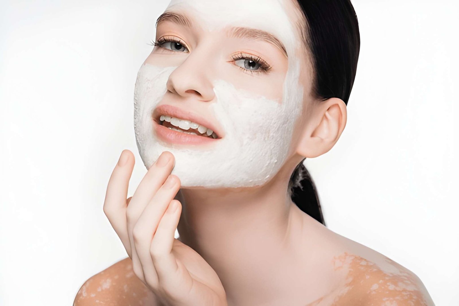 cosmelan® depigmentation mask in bridgeland, calgary, ab